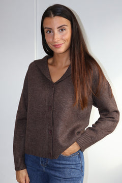Gilet LOUISON