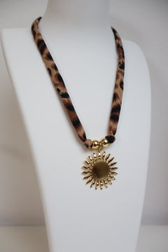 Collier SOLEIL