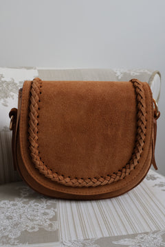 Sac en daim LALY