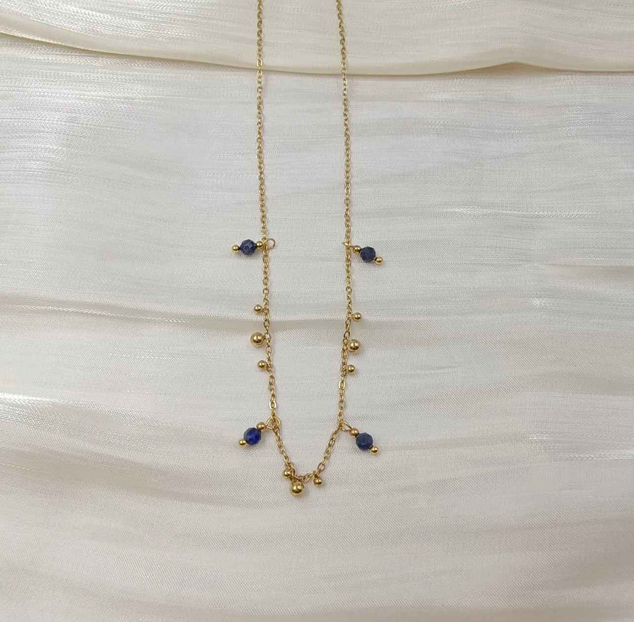 Collier ASSIA