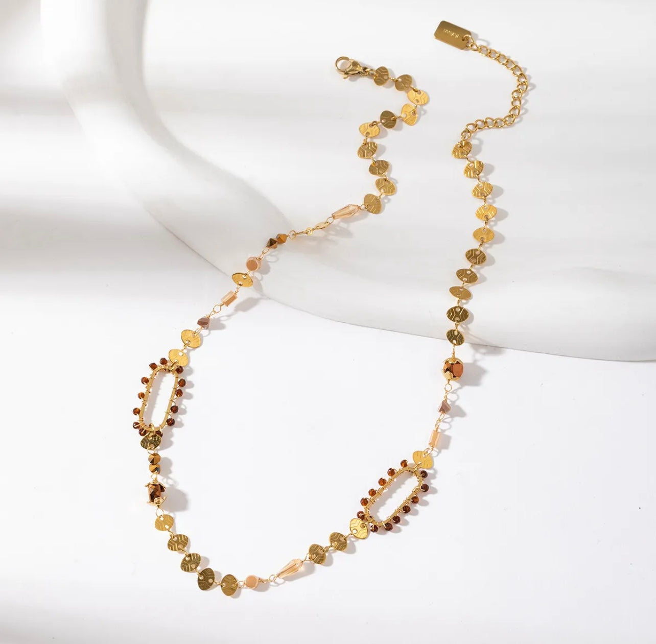 Collier ROXY