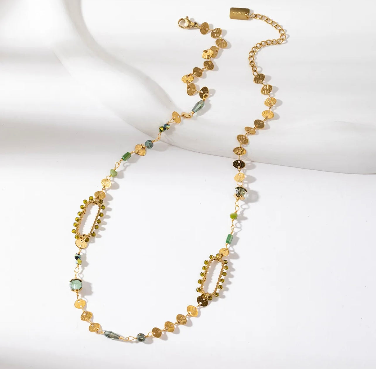 Collier ROXY