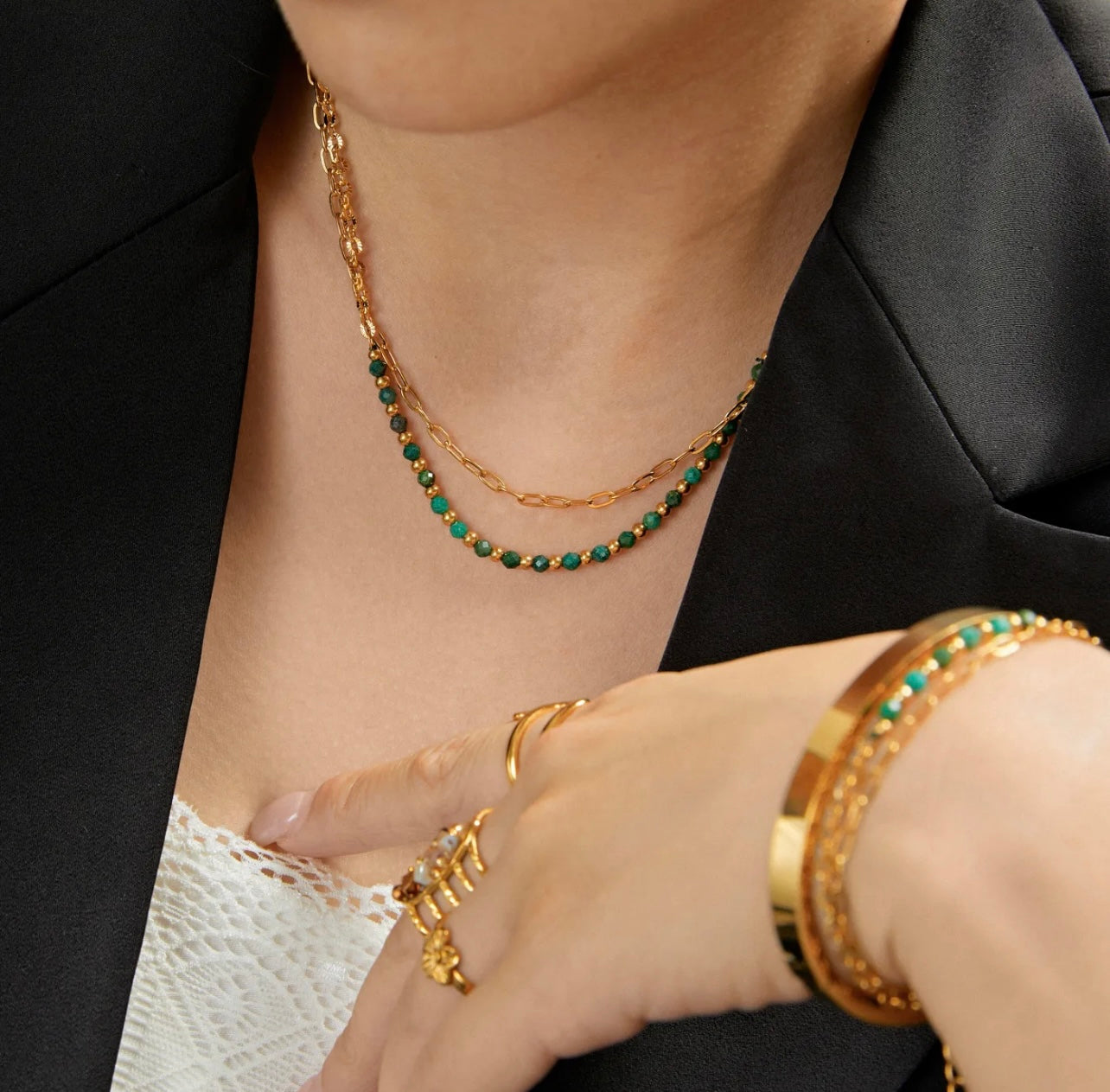 Collier LYNNA