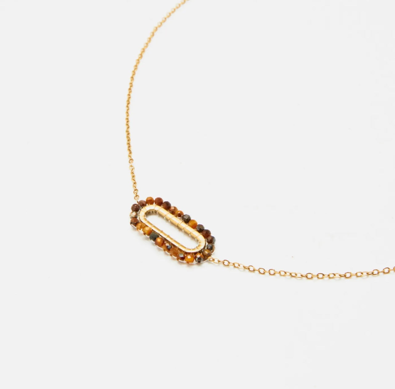 Collier AÏCHA