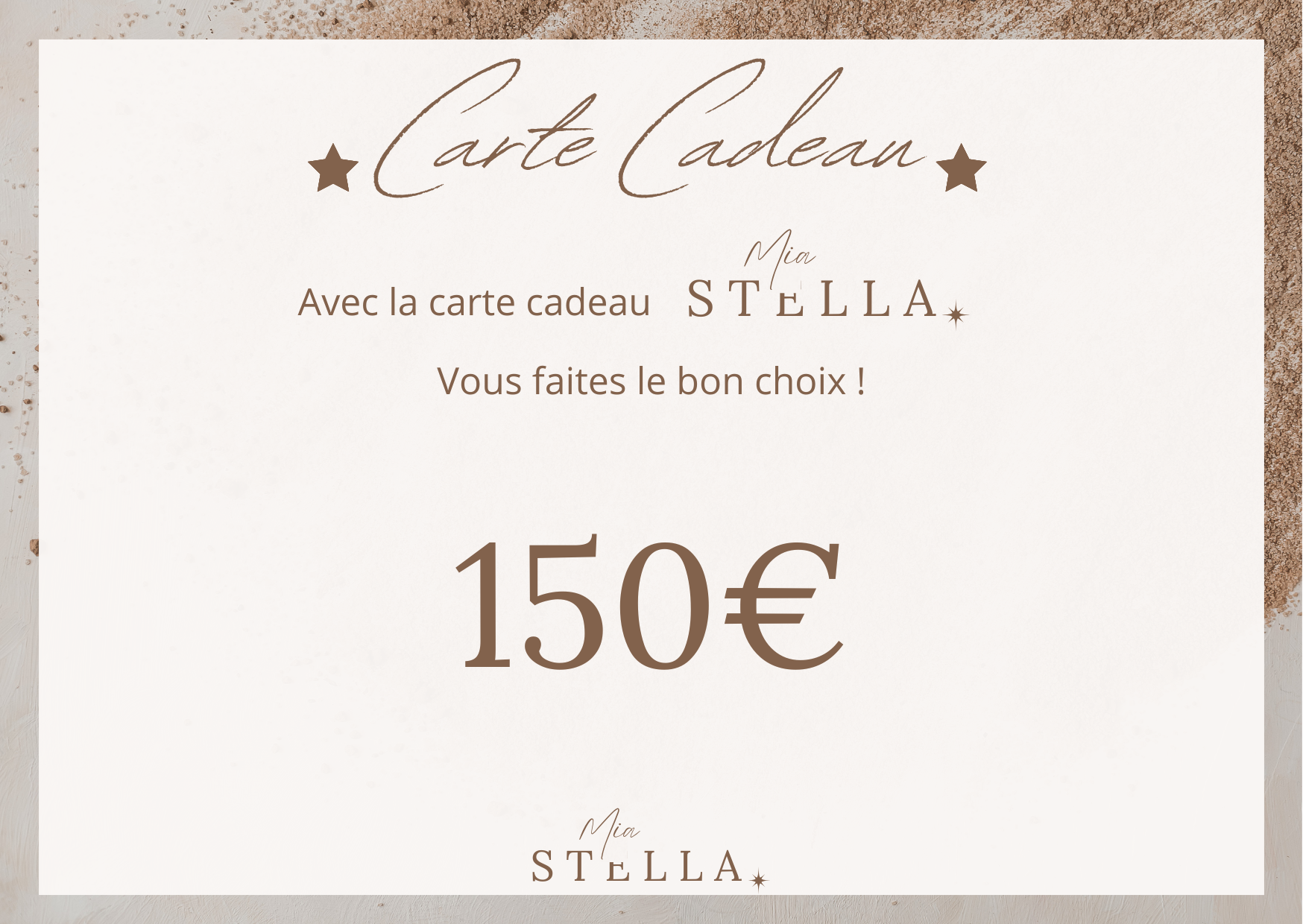 Carte-cadeau