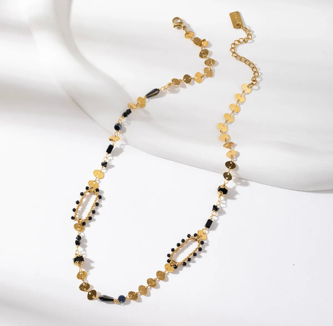 Collier ROXY