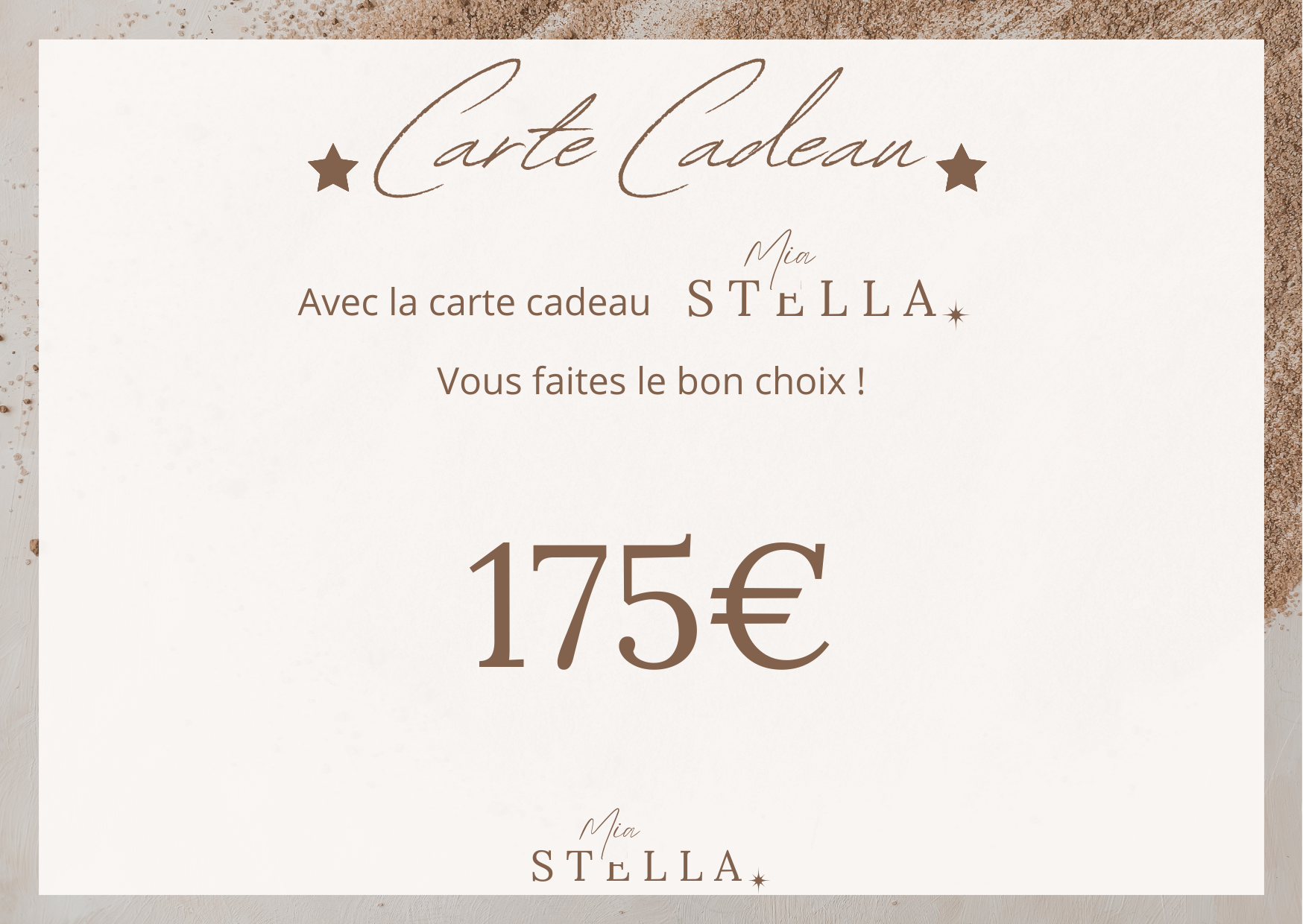 Carte-cadeau