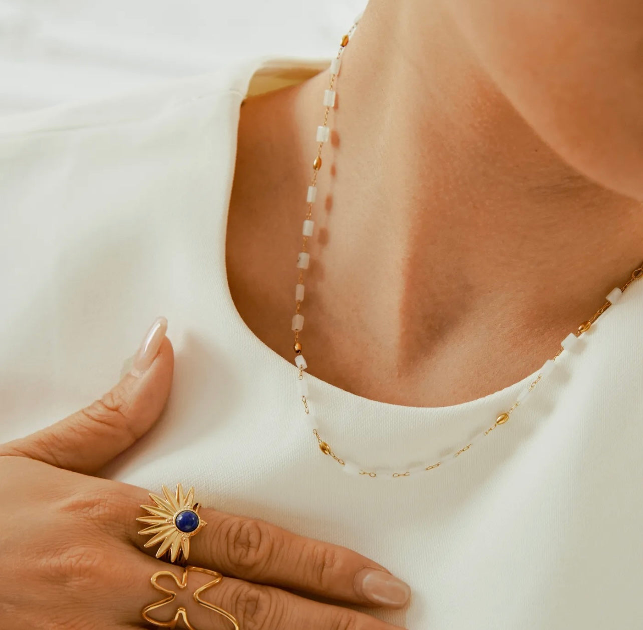 Collier SALOMÉ