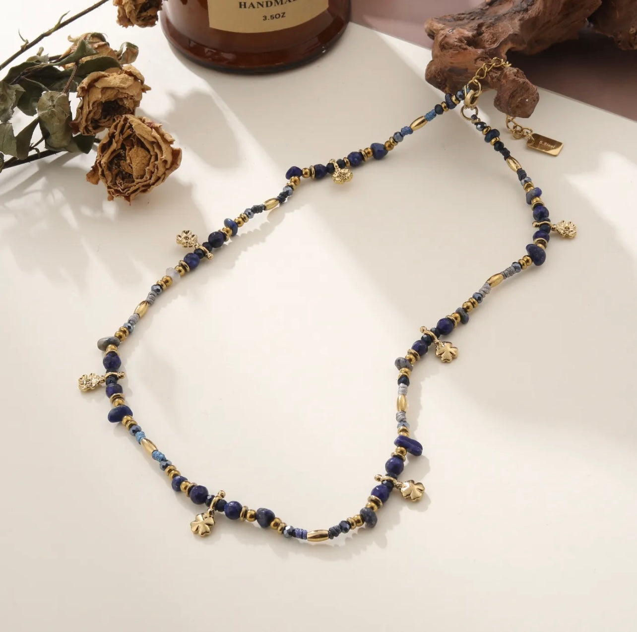 Collier DANAÉ