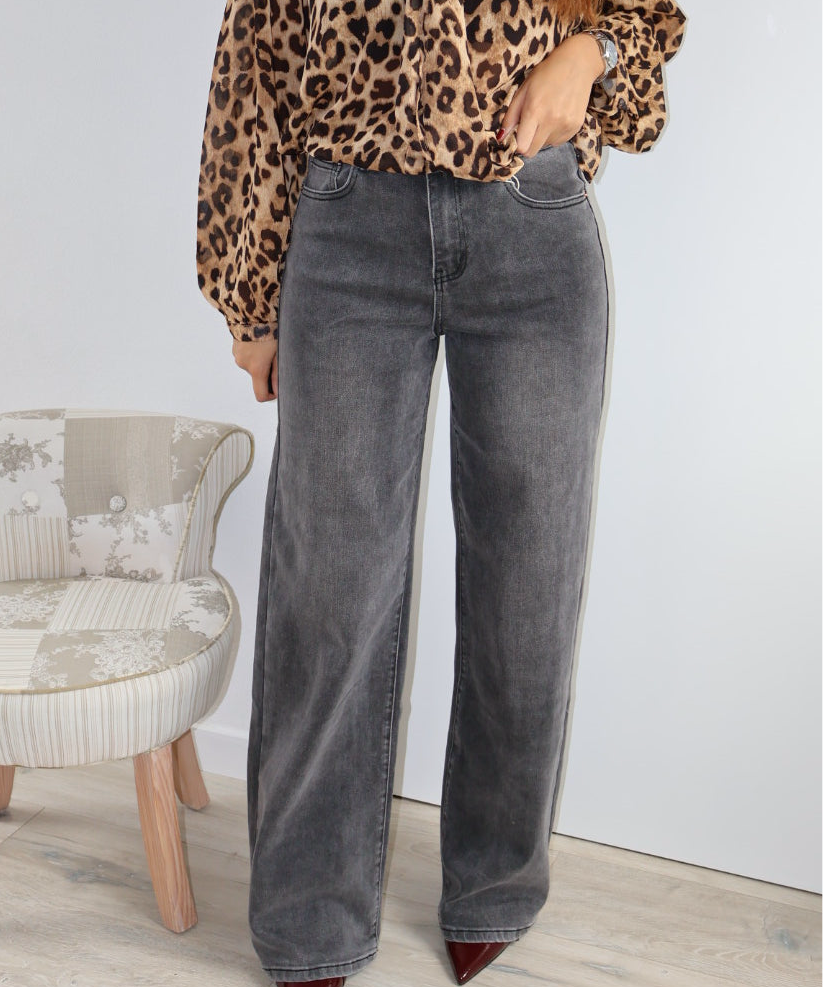 Jeans VIRGINIE