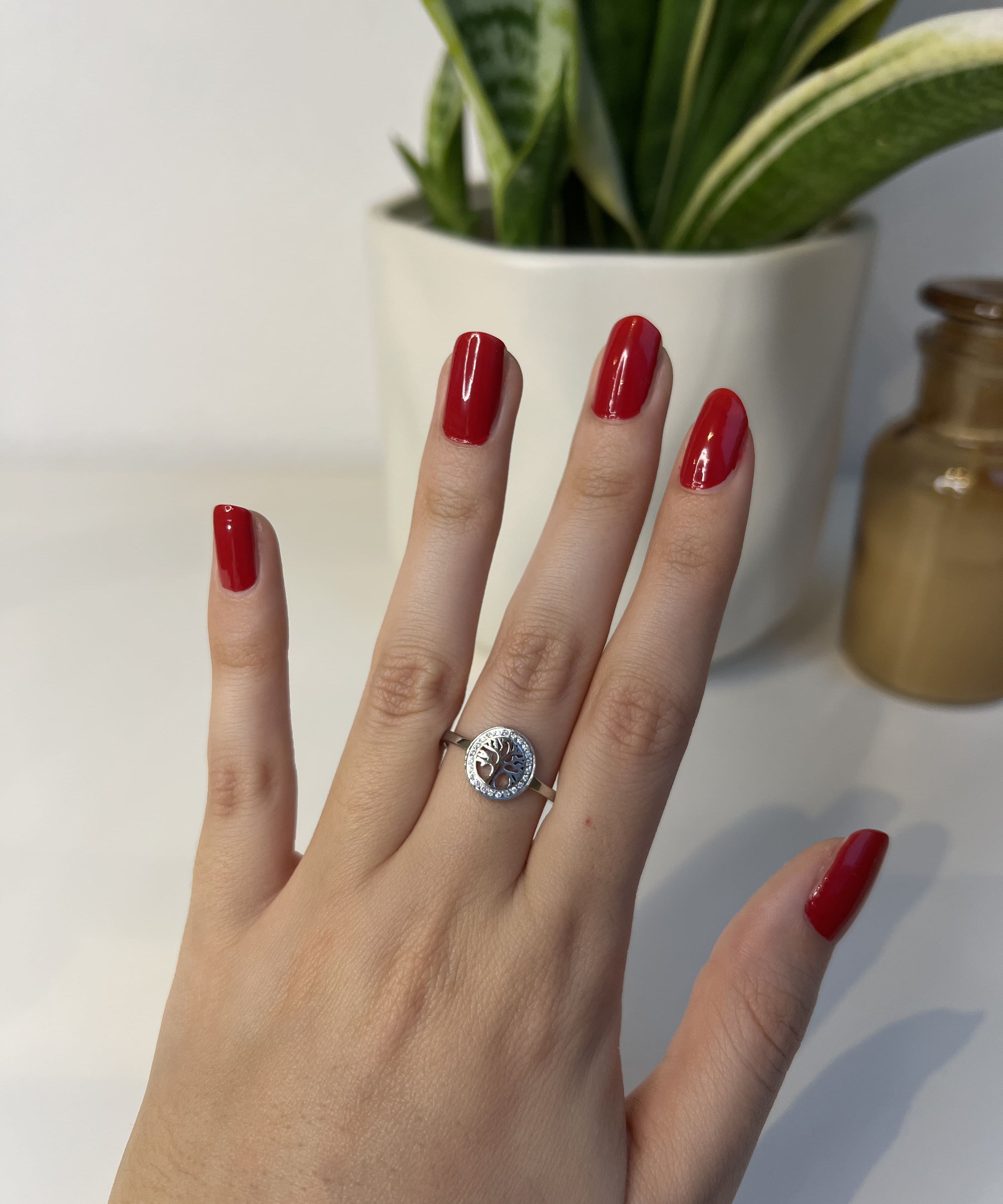 Bague CHRIS