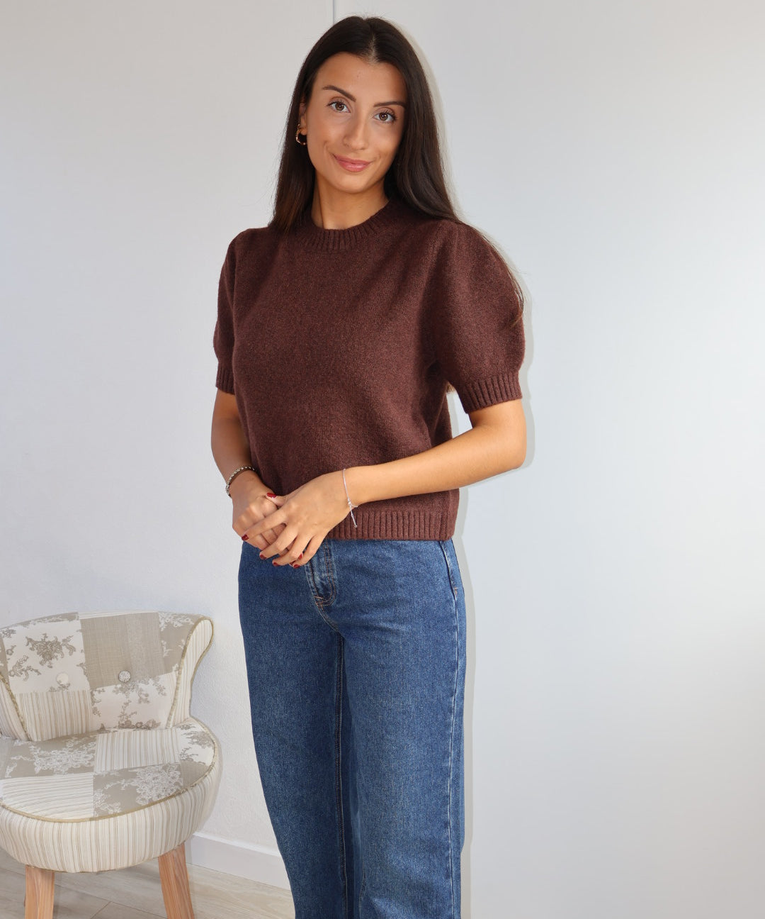 Pull LUCIA