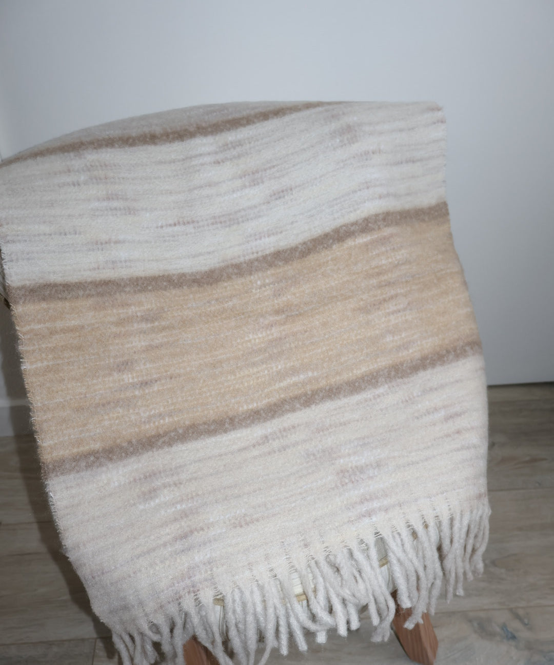 Écharpe épaisse LOLA