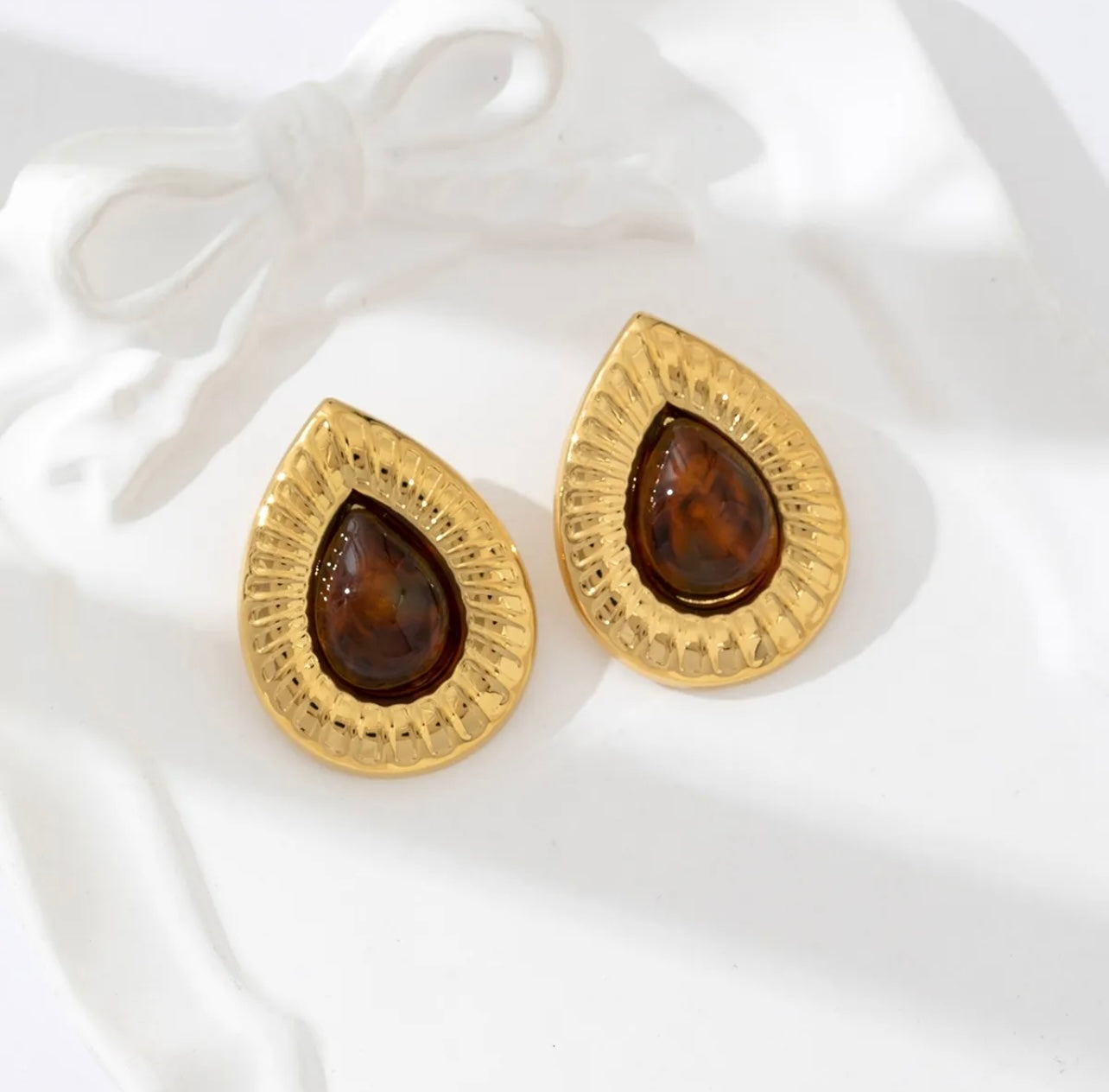 Boucles d’oreilles LANNA