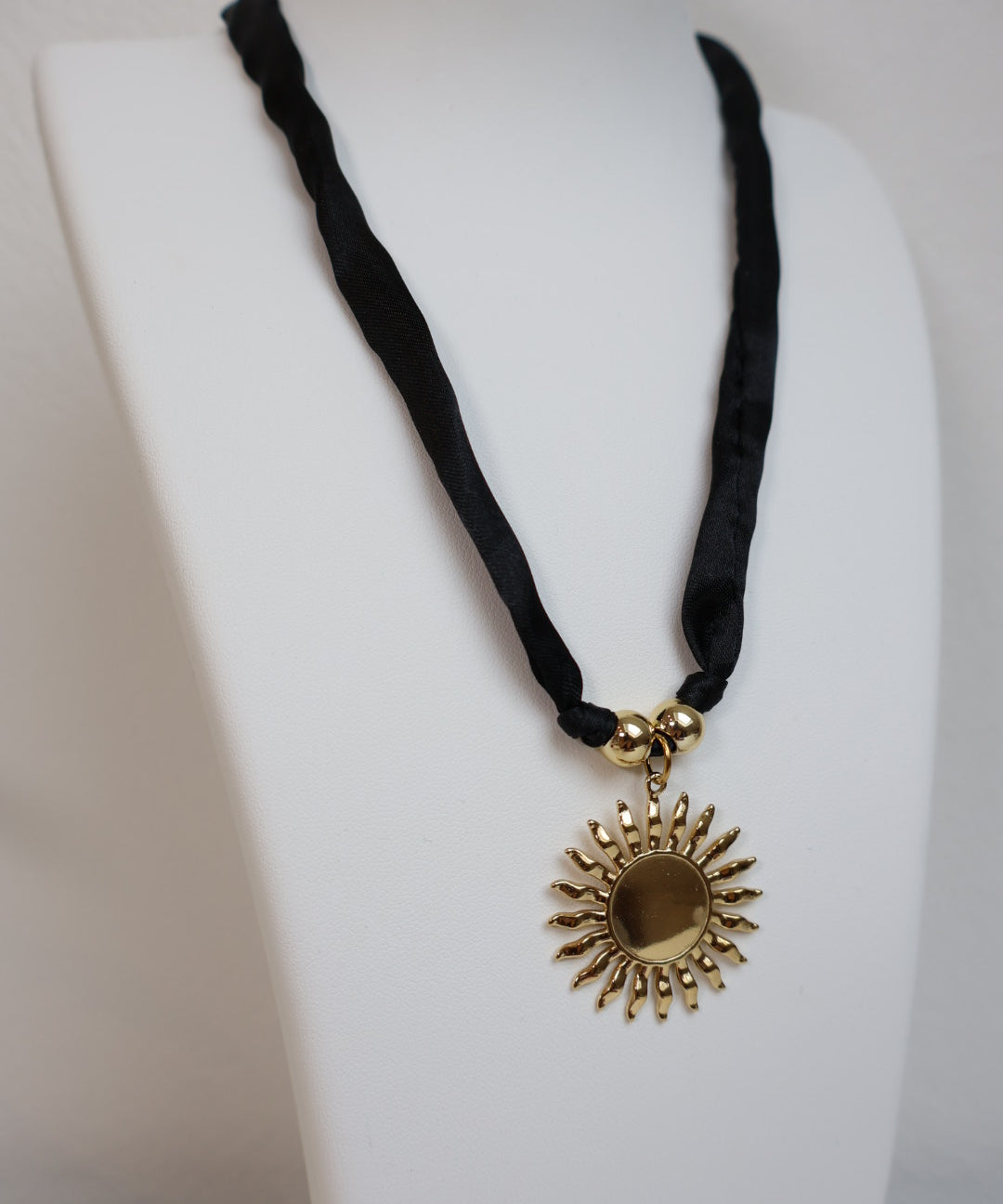 Collier SOLEIL
