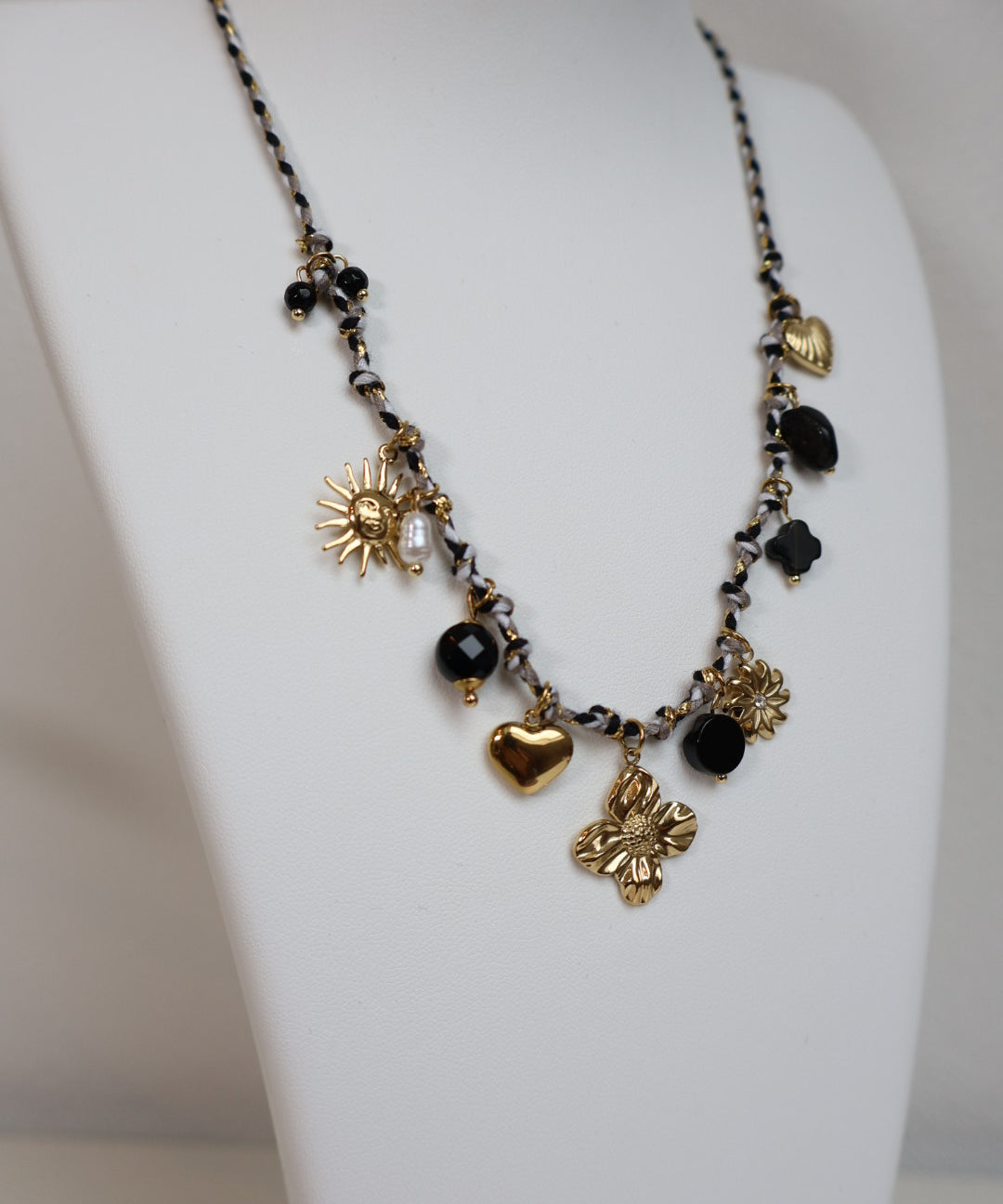 Collier SOLAÉ