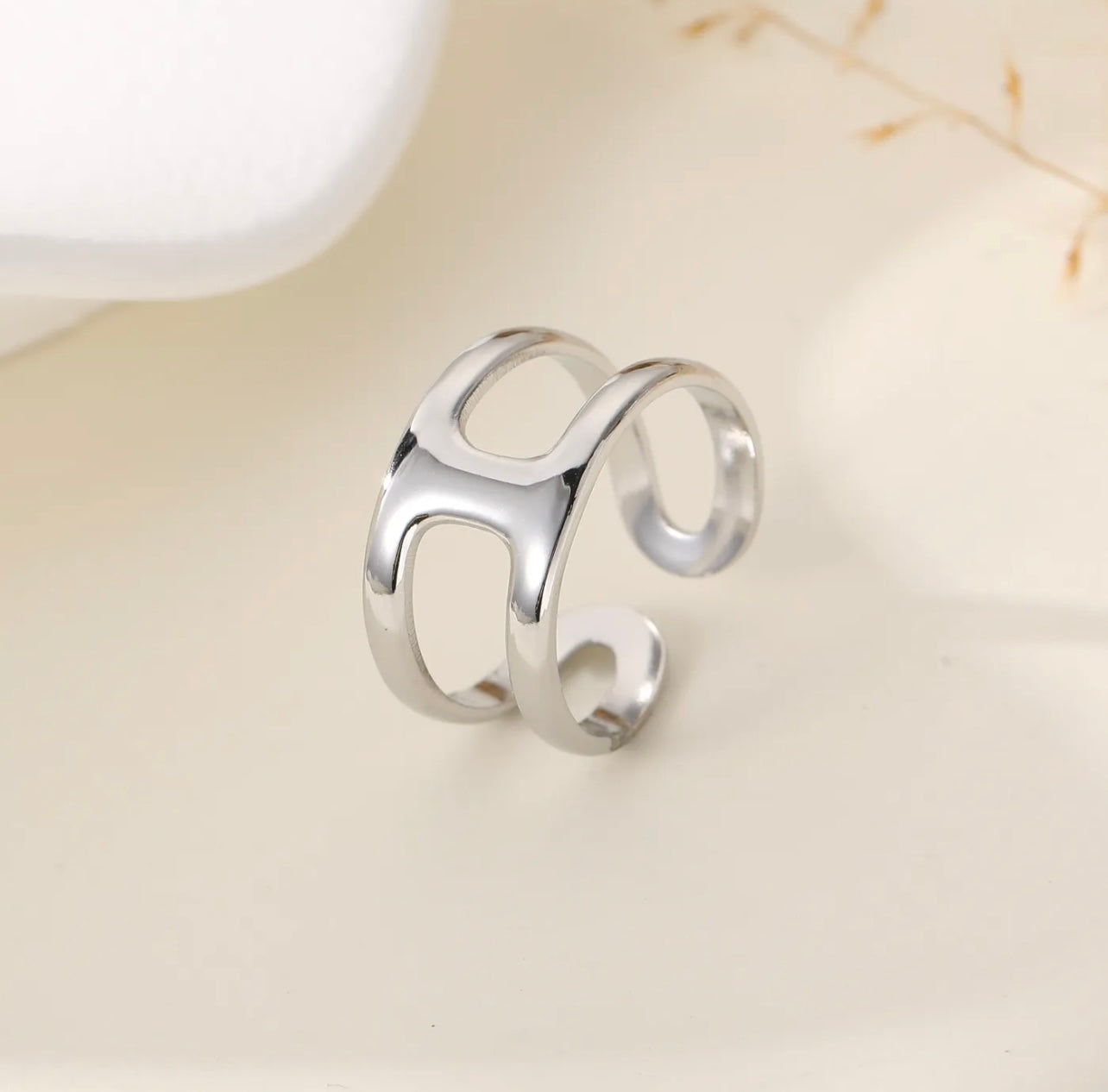 Bague SYLIA