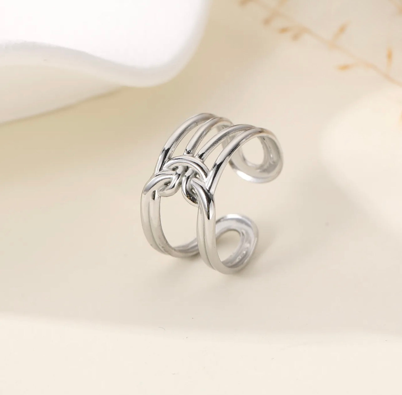 Bague NINA