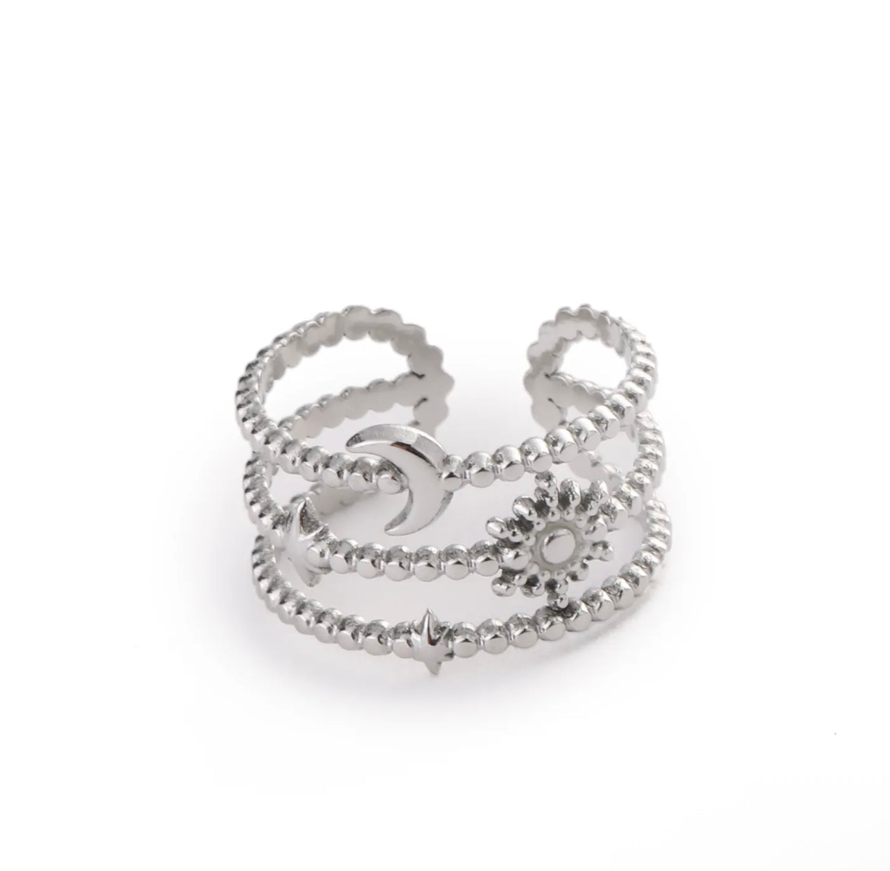 Bague ELLIE
