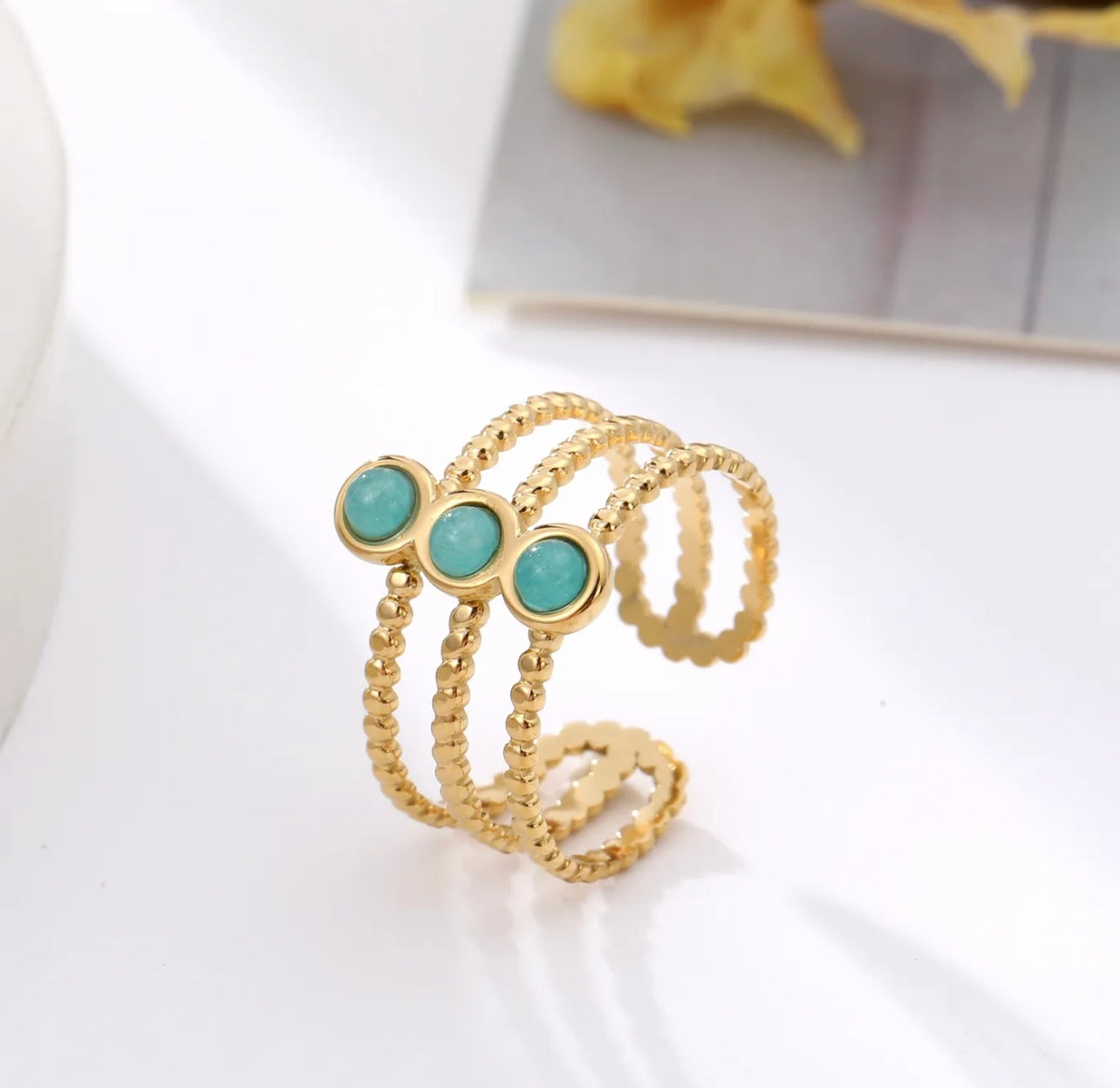 Bague LATI