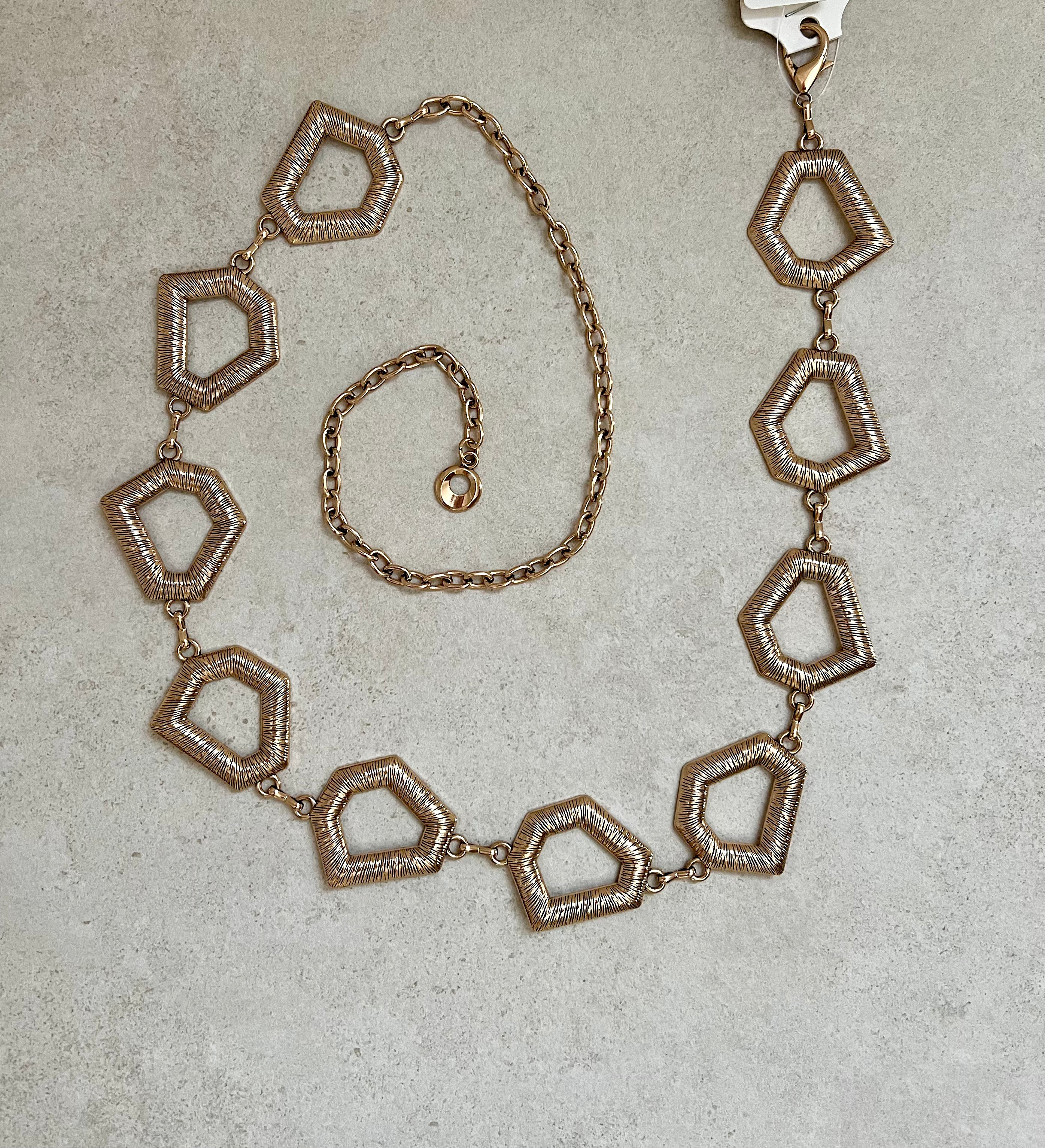 Ceintures bijoux TILLA