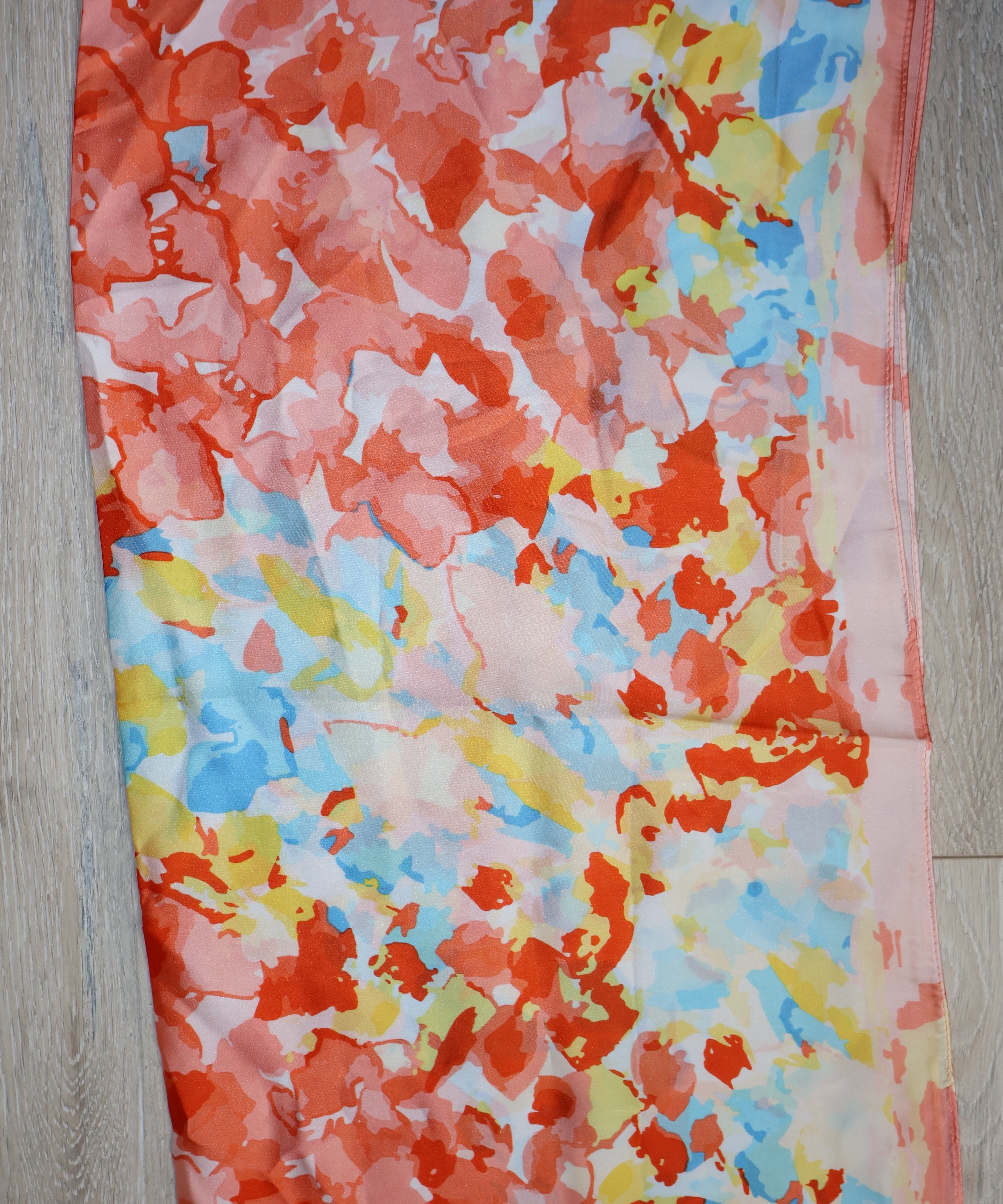 Foulards carrés